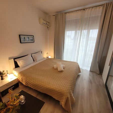 Anastasia Bratianu Apart 28B Beautiful View Self Check From 2 Pm Bucureşti Eksteriør bilde